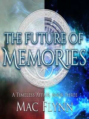 cover image of The Future of Memories